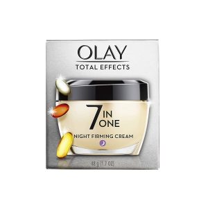 Olay Total Effects 7 in 1 Night
