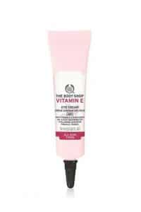 The Body Shop Vitamin E Eye Cream