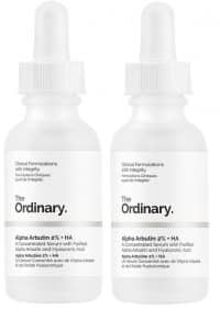 The Ordinary Alpha Arbutin 