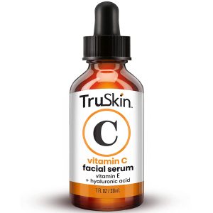 TruSkin Vitamin C Serum for Face, Anti Aging Serum 