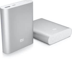 Xiaomi Power Bank