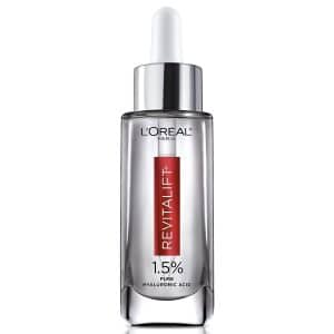 L'Oreal Paris 1.5% Hyaluronic Acid Serum