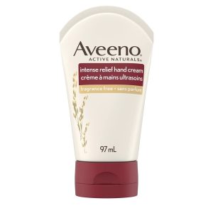 Aveeno Skin Relief Intense Moisture Hand Cream