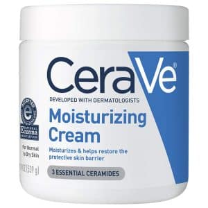 CeraVe Moisturizing Cream 