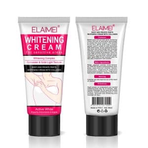 ELAIMEI Whitening Cream 