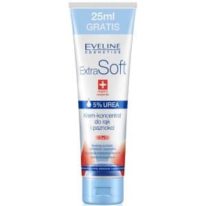 Eveline Extra Soft Hand and Nail Cream