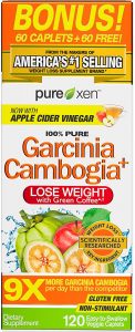 Garcinia Cambogia for Weight loss
