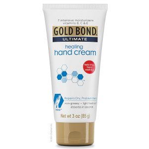 Gold Bond Ultimate Intensive Healing Hand Cream