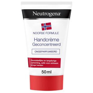 Neutrogena Hand Cream 
