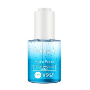 Neutrogena Hydro Boost Hydrating Hyaluronic Acid Serum