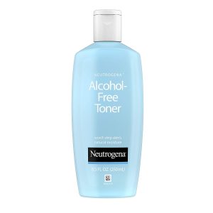 Neutrogena Oil- and Alcohol-Free Facial Toner