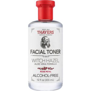 Thayers Facial Toner