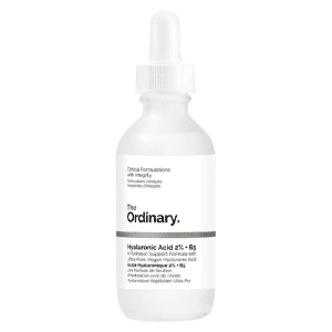 The Ordinary Hyaluronic Acid Serum