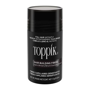 Toppik Hair Building Fibers