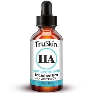 TruSkin Hyaluronic Acid  Serum