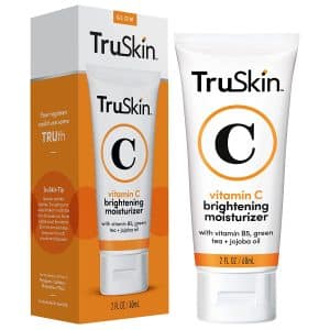 TruSkin Vitamin C Face Moisturize