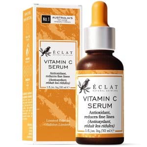 Advanced Vitamin C Serum