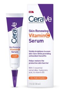 CeraVe Vitamin C Serum