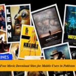 15 Best Free Movie Download Sites for Mobile Users in Pakistan