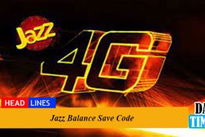 Jazz Balance Save Code 2022