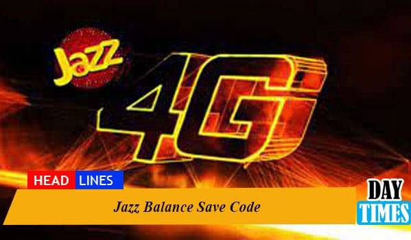 Jazz Balance Save Code 2022