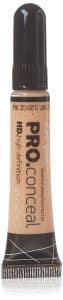 L.A. Girl Pro Conceal HD Concealer