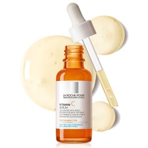 La Roche-Posay Pure Vitamin C Serum