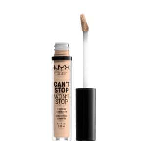  NYX Can't Stop Won't Stop Contour Concealer 