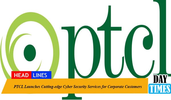PTCL Launches Cutting-edge Cyber Security Services for Corporate Customers