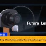 TECNO to Bring Three Global Leading Camera Technologies in 2022