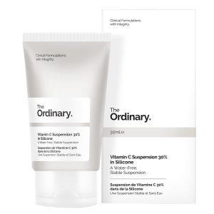 The Ordinary Vitamin C Suspension 30% in Silicone