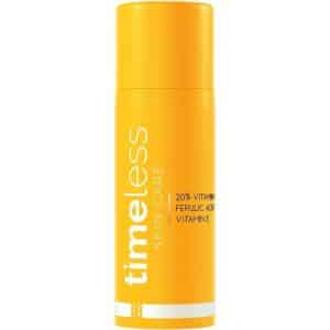 Timeless 20% vitamin C, E Ferulic Acid Serum