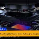 TECNO All Set to bring RGB Camera Sensor Technology to Smartphones