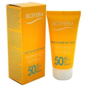 Biotherm Creme Solaire Dry Touch SPF 50
