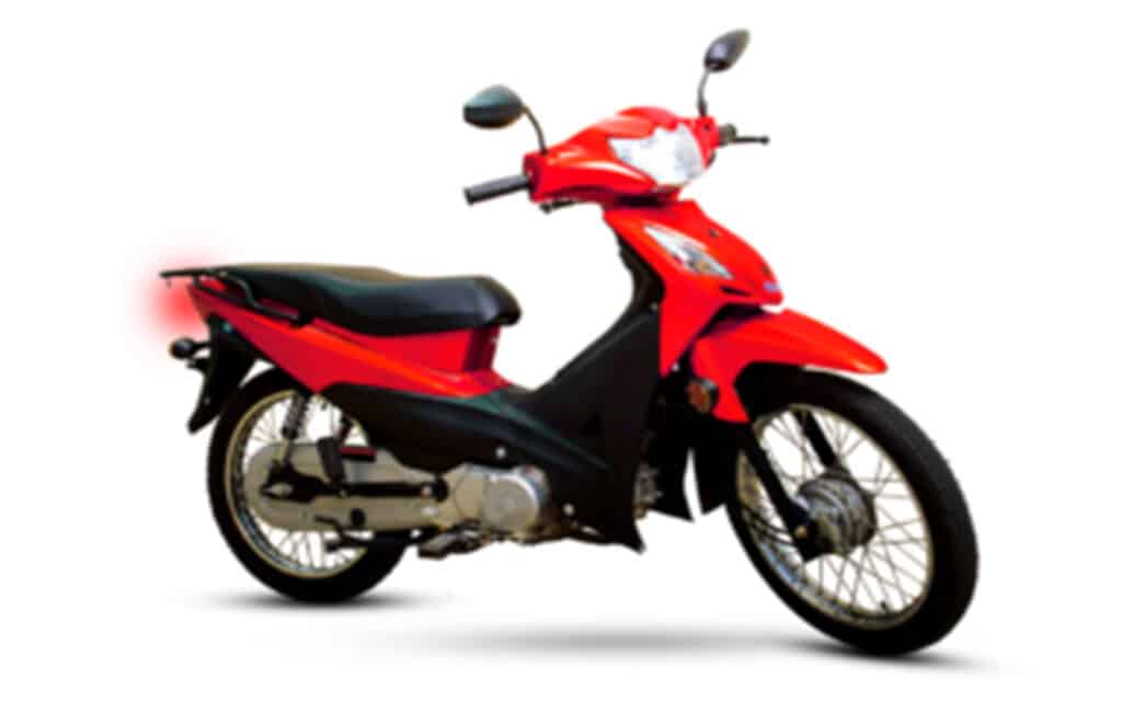 Best Scooty for Girls in Pakistan in 2024