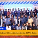 TECNO Holds Valuable Partner Meeting 2022 in Lahore