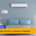 Best Inverter Ac Brands in Pakistan