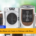 10 Best Room Air Cooler in Pakistan with Prices