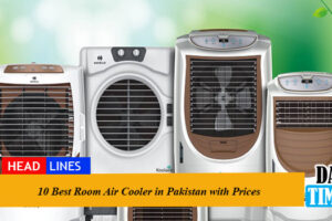 10 Best Room Air Cooler in Pakistan with Prices