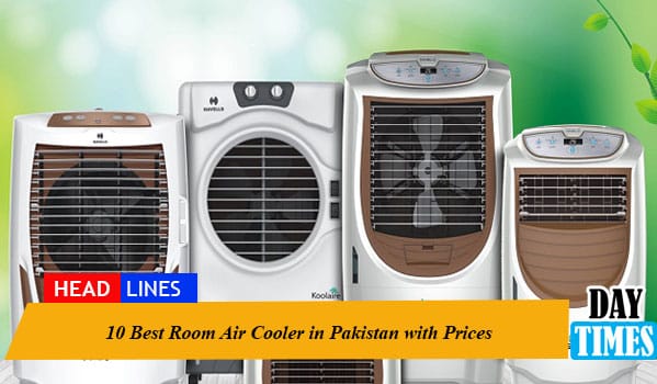 10 Best Room Air Cooler in Pakistan with Prices