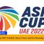 Asia Cup 2022: Schedule, Teams, Venues and Live Streaming