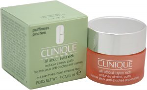  Clinique All About Eyes Rich Eye Cream