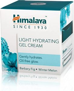 Himalaya Herbals Oil-Free Radiance Gel Cream