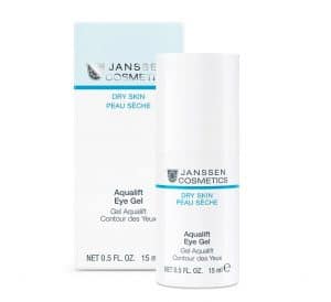 Janssen Aqualift Eye Gel 