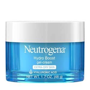 Neutrogena Hydro Boost Gel-Cream with Hyaluronic Acid for Extra-Dry Skin