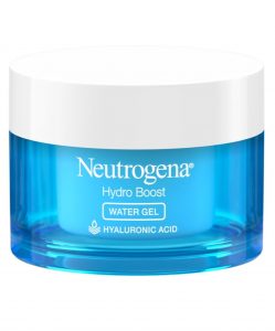 Neutrogena Hydro Boost Water Gel with Hyaluronic Acid For Oily Skin