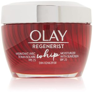 Olay Regenerist Whip UV SPF 30