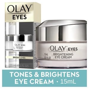 Olay Vitamin C Brightening Eye Cream