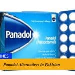 Panadol Alternatives in Pakistan