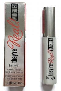 Benefit Cosmetics They're Real Magnet Extreme Lengthening Mascara